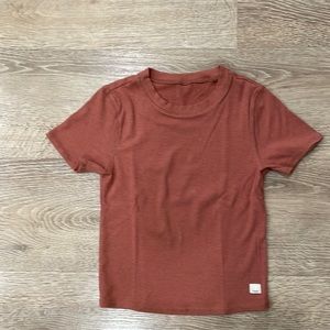Vuori Mudra Fitted Tee Women’s Small